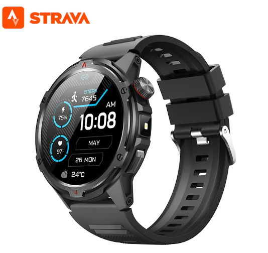 AOLON TETRA R4 màu đen
